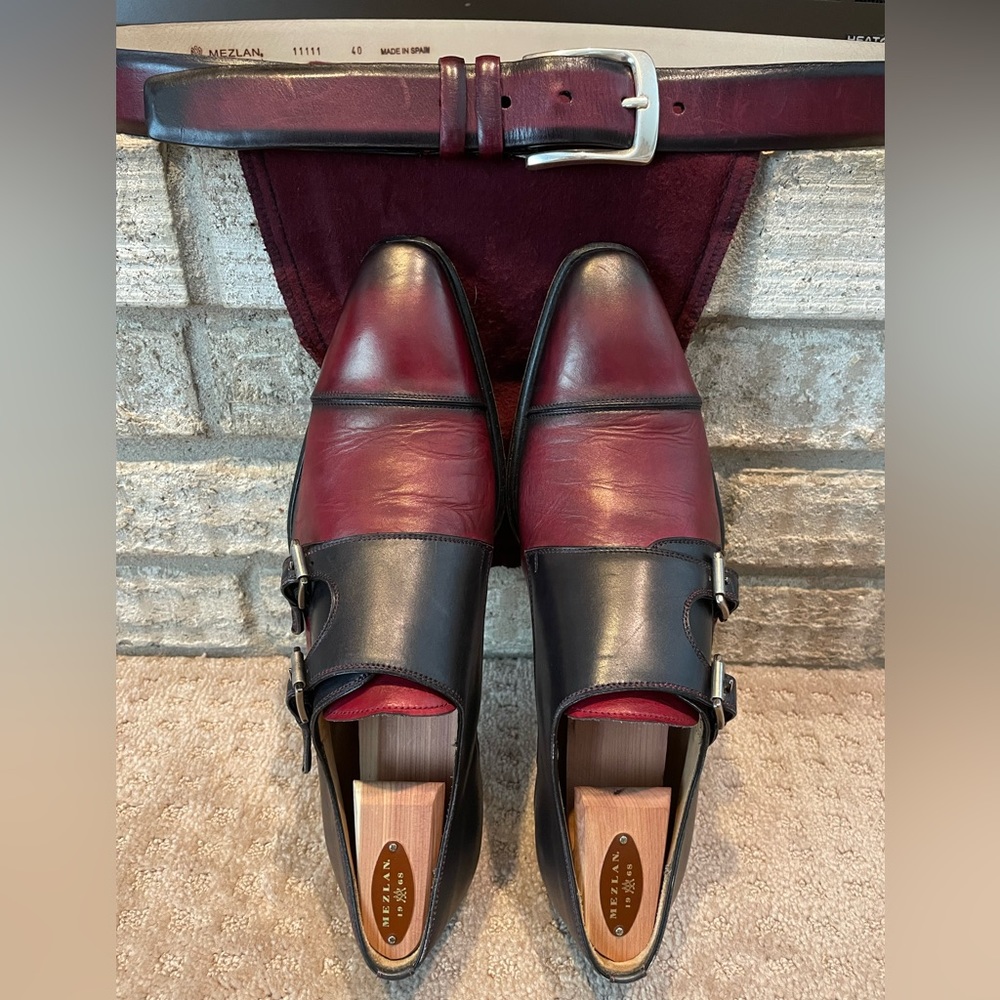 Men’s shoes
